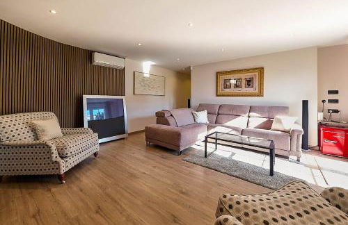 Villa Blanca Lux - Foto 9