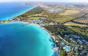 Stbs Luxury, Nea Fokea - Foto 62