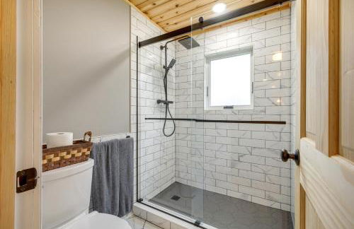 Pet-Friendly Wilmington Retreat with Hot Tub! - Foto 21