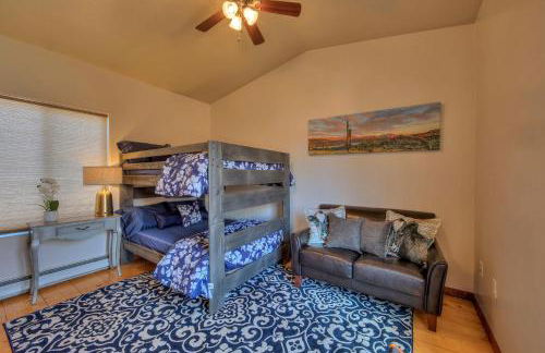 Cali Cochitta Vacation Rentals - Foto 42