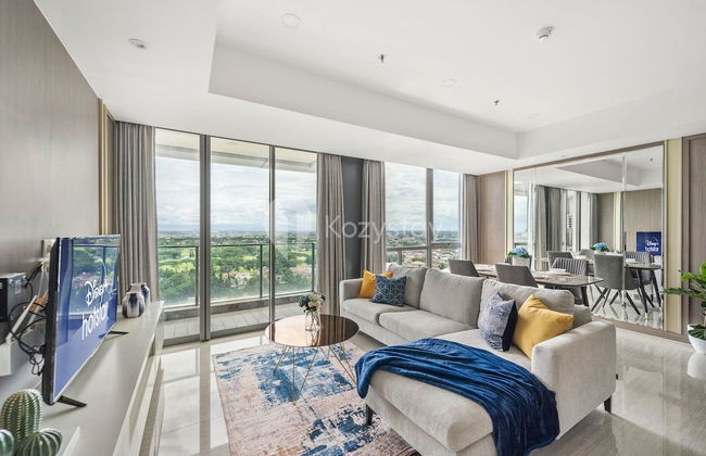 VUE by Kozystay - Foto 12