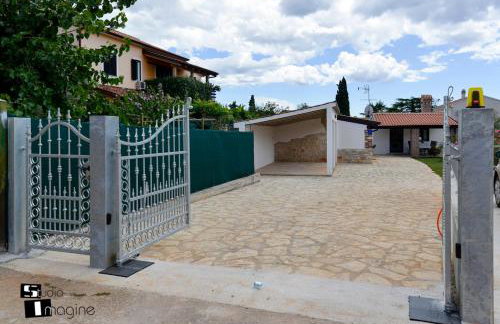 Charming stone cottage by the sea - Foto 9