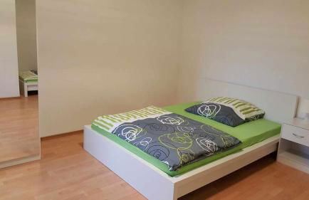 holiday apartment essen 3 - Foto 20