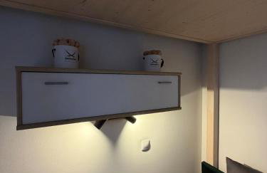 Fewo Fibi - Zentrale CityWohnung - 2 Schlafzimmer - 4 Betten - Küche - Ideal für Familien - Foto 10