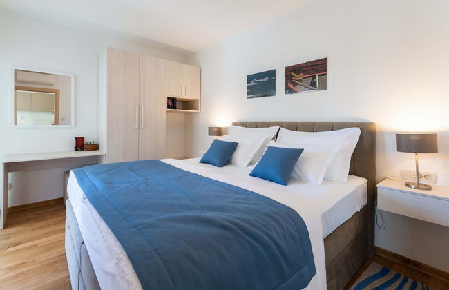 Apartment house Ivan John - Foto 2