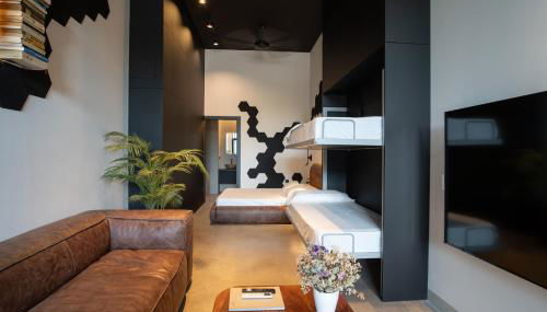 Central loft 60 m2 ideal for small families - Foto 4