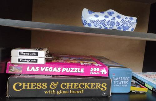 The Modern Recharging Station - Foto 28