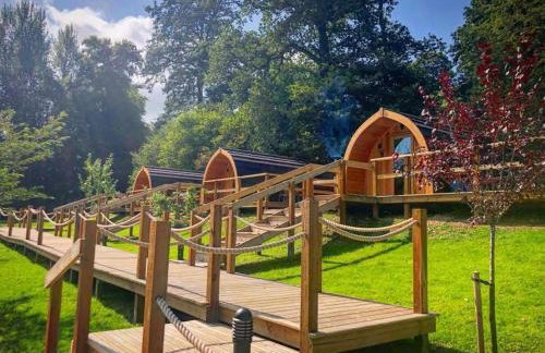 Mountain Edge Resort Mega pod 1 with Hot Tub - Photo 7