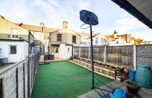 LT The Gate House - Foto 41