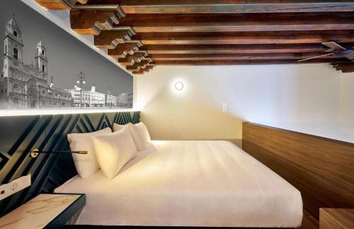 Tandem Torres De Cádiz Suites - Foto 132