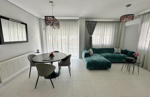 Eden Suite Paralia - Foto 20