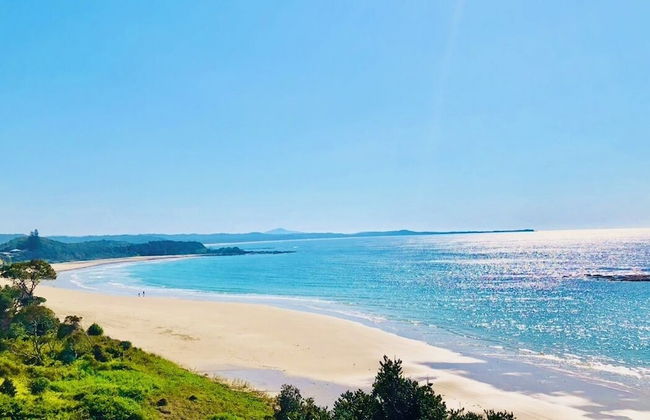 Blue River Apartments - Wooli Ocean - Waterfront - Foto 59