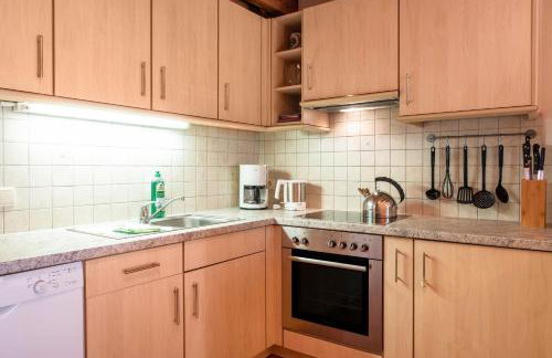 Apartment Birke- Fiechterhof - Foto 14