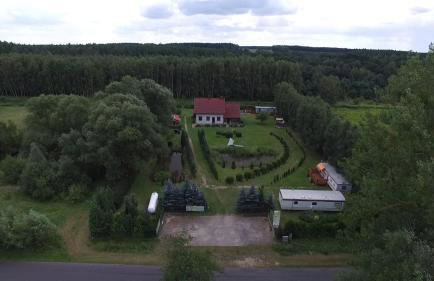 Brzozowe Zacisze - Foto 1