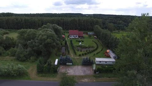 Brzozowe Zacisze - Foto 1