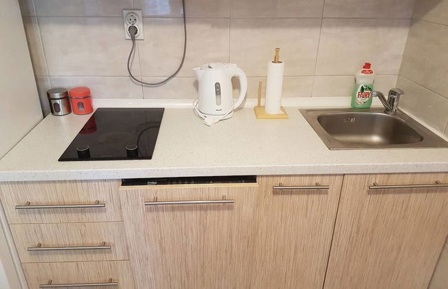 Apartments Lazarevic - Foto 23