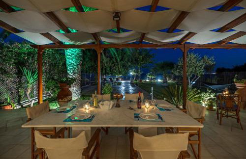 Maria’s Mansion 3 m from the SEA - Foto 2