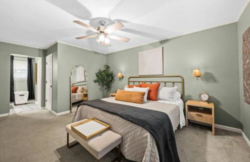 The Laurel Oak House - Foto 11