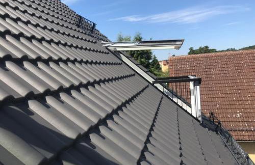 Sonniges 4 **** DG-Apartment mit Aufzug+Seeblick - Foto 13