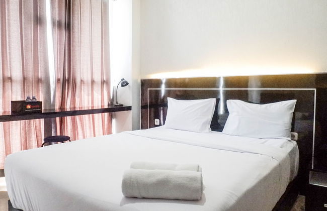 Best View Studio Apartment at Taman Melati - Foto 1