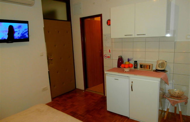 Apartments Cordis - Foto 4