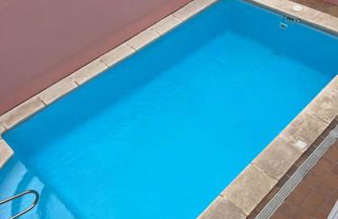 lujosa villa con piscina privada - Foto 14