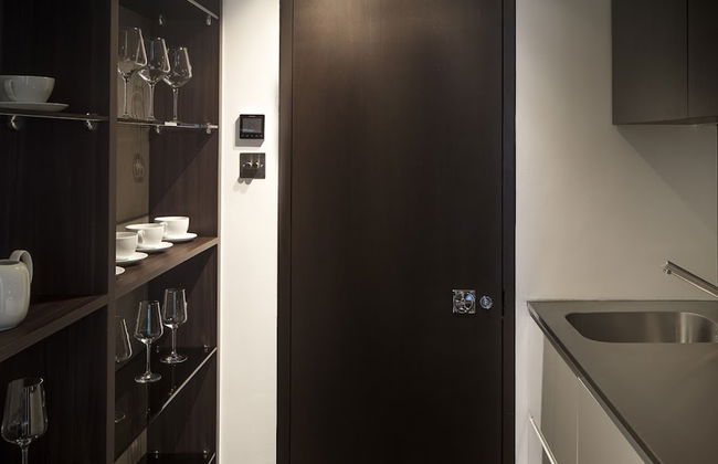 Harrods Knightsbridge Premium Suite I - Foto 7