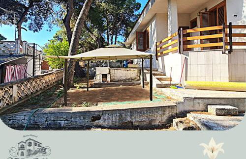 Villa Ofelia - Casa Vacanze in Puglia - Foto 9