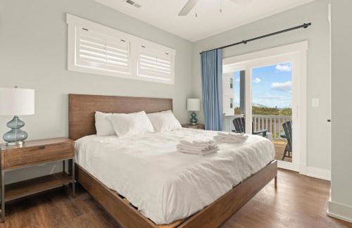 MerSea Oceanfront 10 Bedroom Home - Foto 56