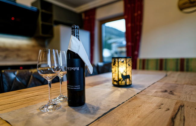 Apartment Taubenstein - Foto 28