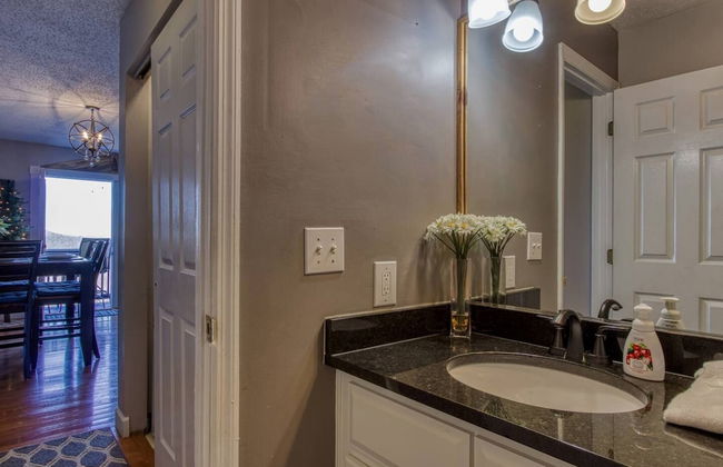 2 Master Suites _ Phenomenal Views - Alpine Summit - Foto 24