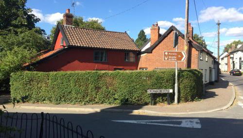 Myrtle Cottage - Foto 4