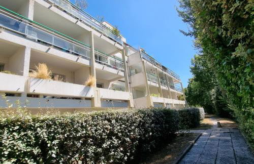 Les Dryades 4 pax appartement - Photo 10