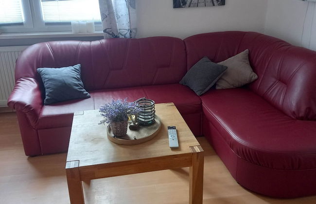 Apartment in the Hochsauerland Region in a Quiet Location - Photo 27