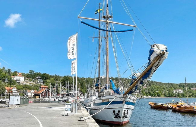 5 Person Holiday Home in Valdemarsvik-by Traum - Foto 23