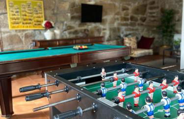 Meiros House Tourism and Nature by Gerês Casas - Foto 15