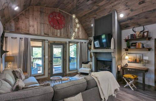 Enjoy Ozark History in Style! - Foto 1