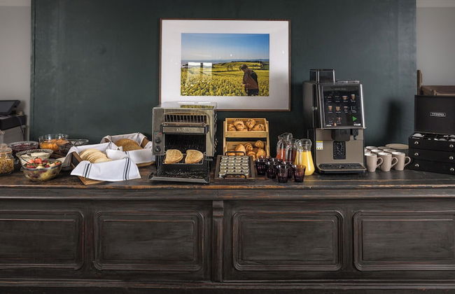 The Mole Resort - Lodges - Foto 40