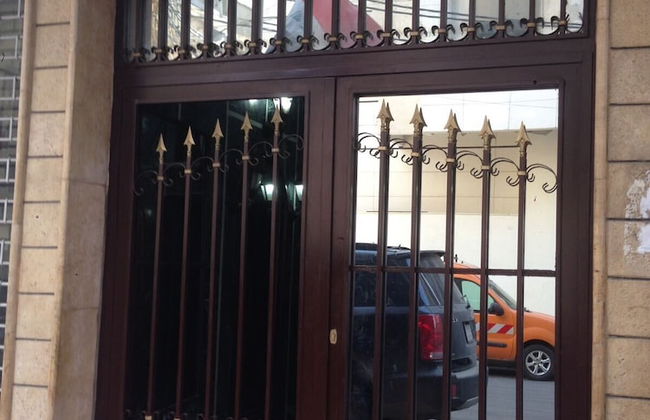 Alaamira Furnished Apartments - Foto 3