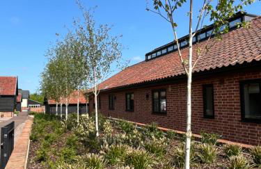 White House Lodges - Foto 22