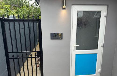 Garden Guest House - Photo 33