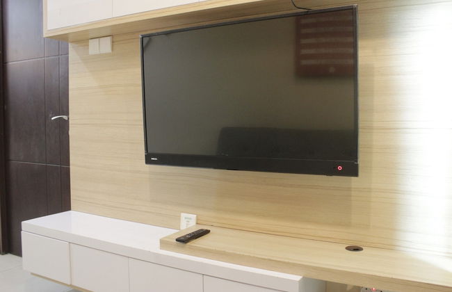 Best Location 2BR Tamansari La Grande Apartment - Foto 19