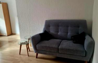 2- Zimmer Wohnung in zentraler Lage in Stadtoldendorf - Foto 6