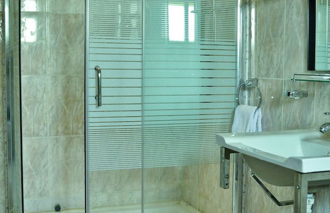 AES Luxury Apartments - Foto 42