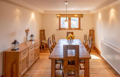 Abbey Farm House Ormskirk - Foto 8