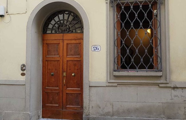 San Pier Novello in Oltrarno - Photo 47