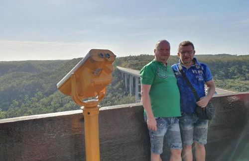 Ferienhaus Benneckenstein - Foto 23