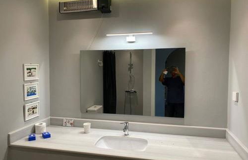 RETREAT VILLA BY THE SEA WITH POOL IN PORTO HELI - Foto 30