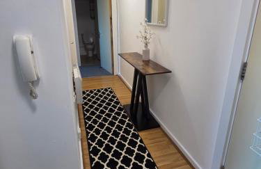 2 bed 2 bath apartment,500 meter's from deansgate Manchester - Foto 47