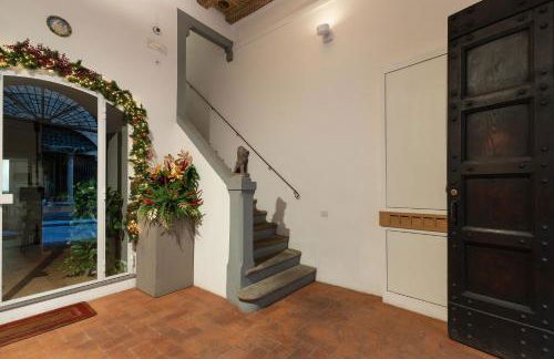 Borgo San Jacopo Penthouse by 360Rentals - Foto 96